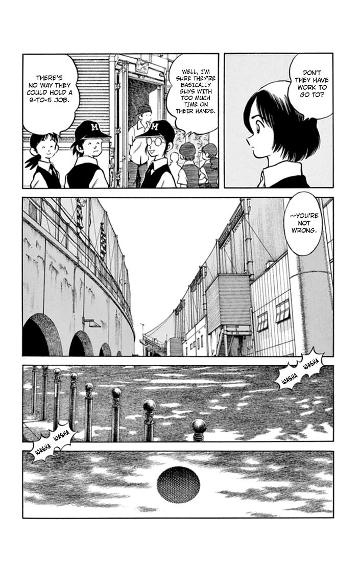 Mix Chapter 43 - Page 6