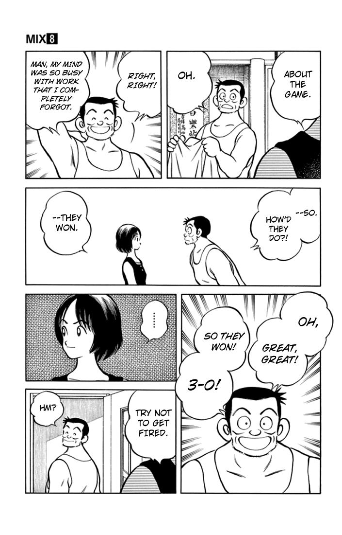 Mix Chapter 43 - Page 9