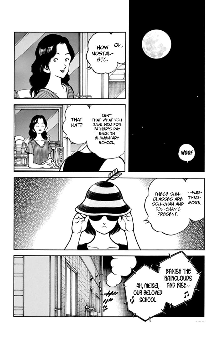 Mix Chapter 43 - Page 10