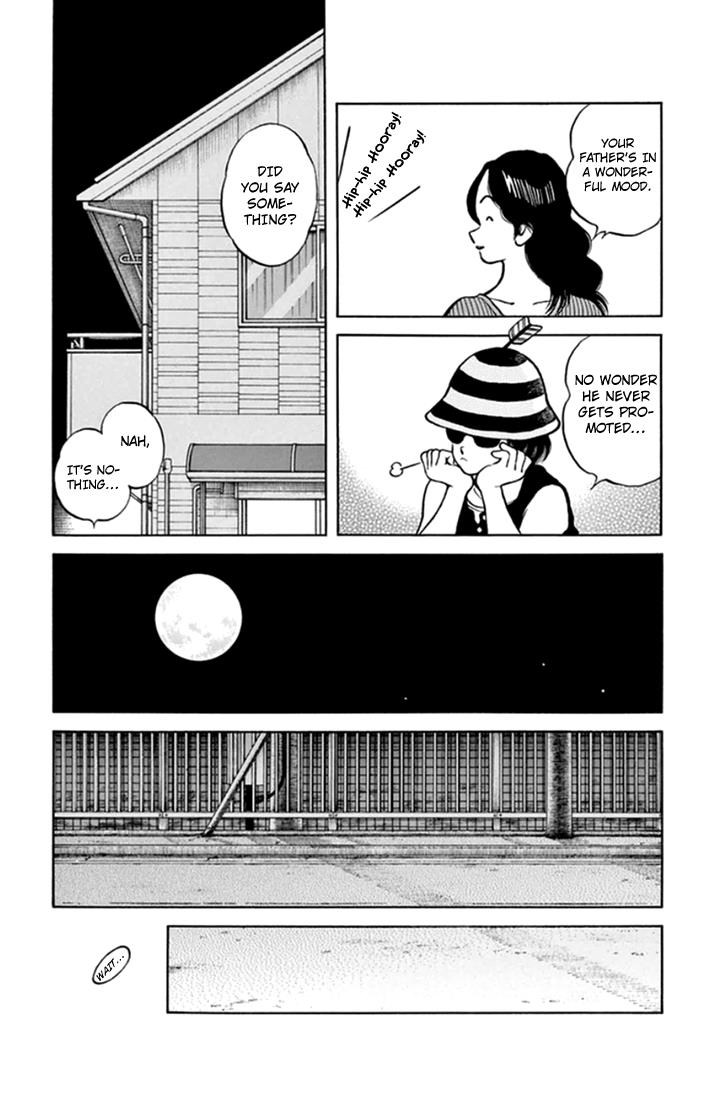 Mix Chapter 43 - Page 11