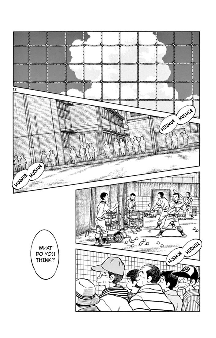 Mix Chapter 43 - Page 14