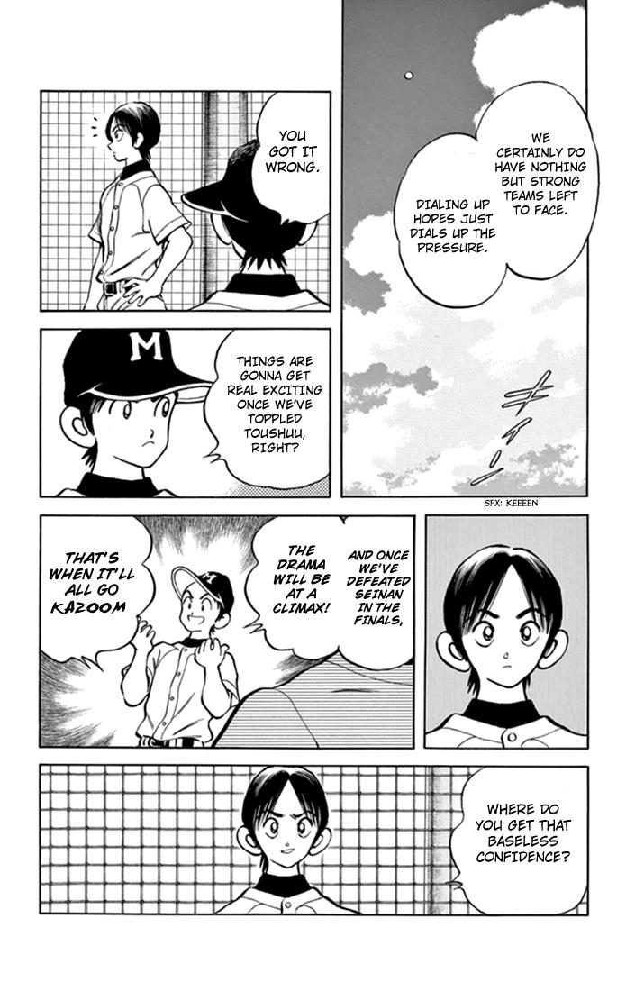 Mix Chapter 43 - Page 16