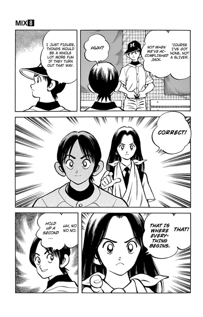 Mix Chapter 43 - Page 17