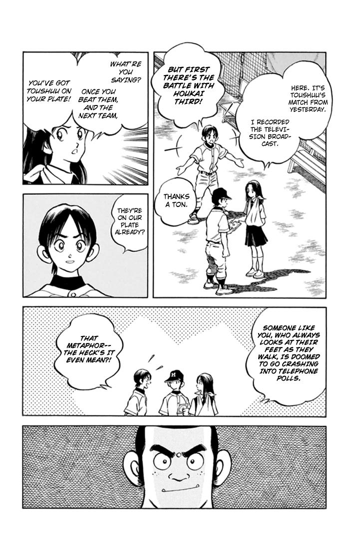 Mix Chapter 43 - Page 18