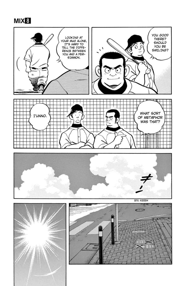 Mix Chapter 43 - Page 19