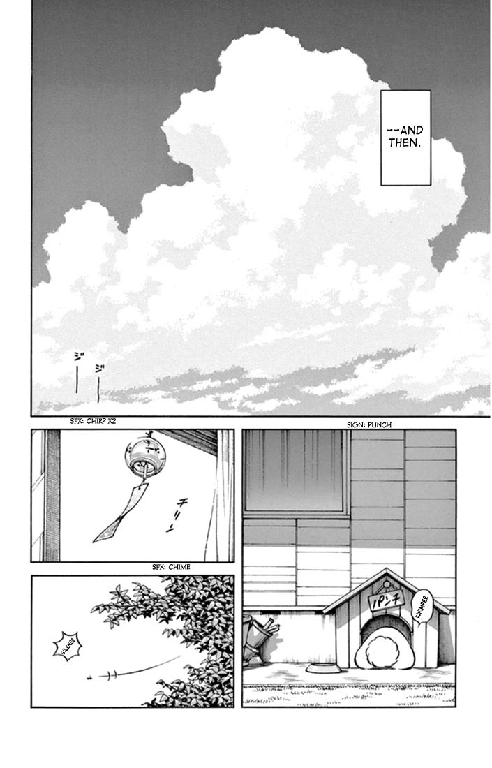 Mix Chapter 43 - Page 20