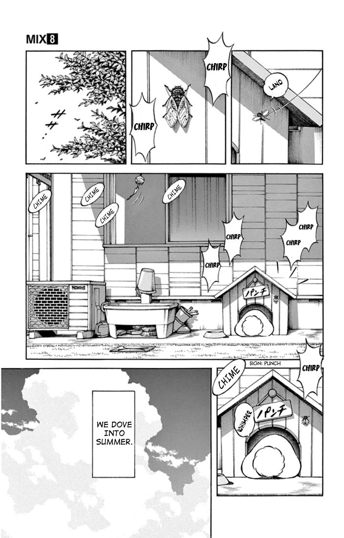Mix Chapter 43 - Page 21