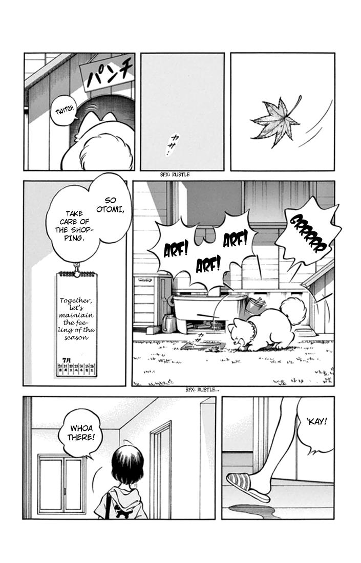 Mix Chapter 43 - Page 22