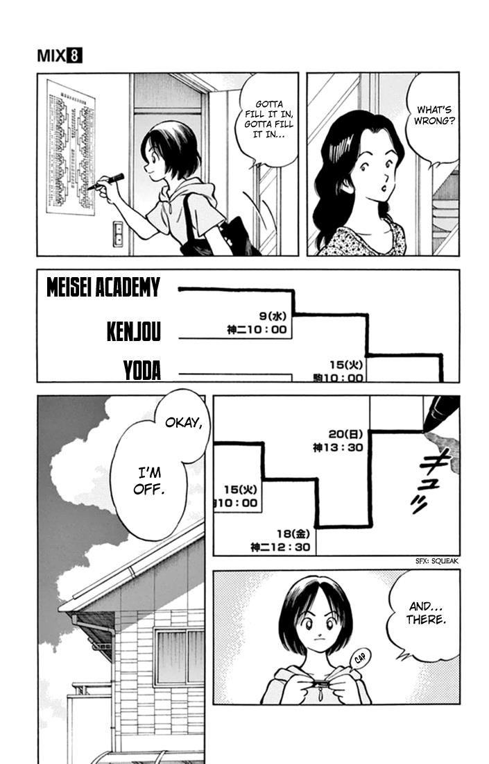 Mix Chapter 43 - Page 23