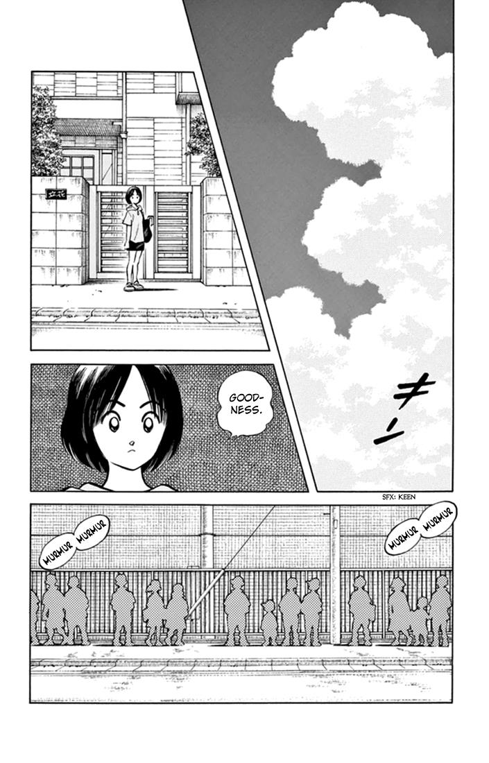 Mix Chapter 43 - Page 24