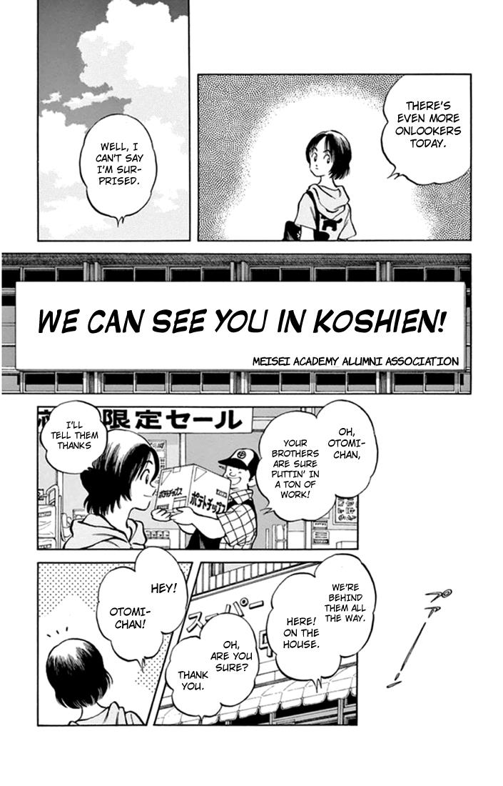 Mix Chapter 43 - Page 25