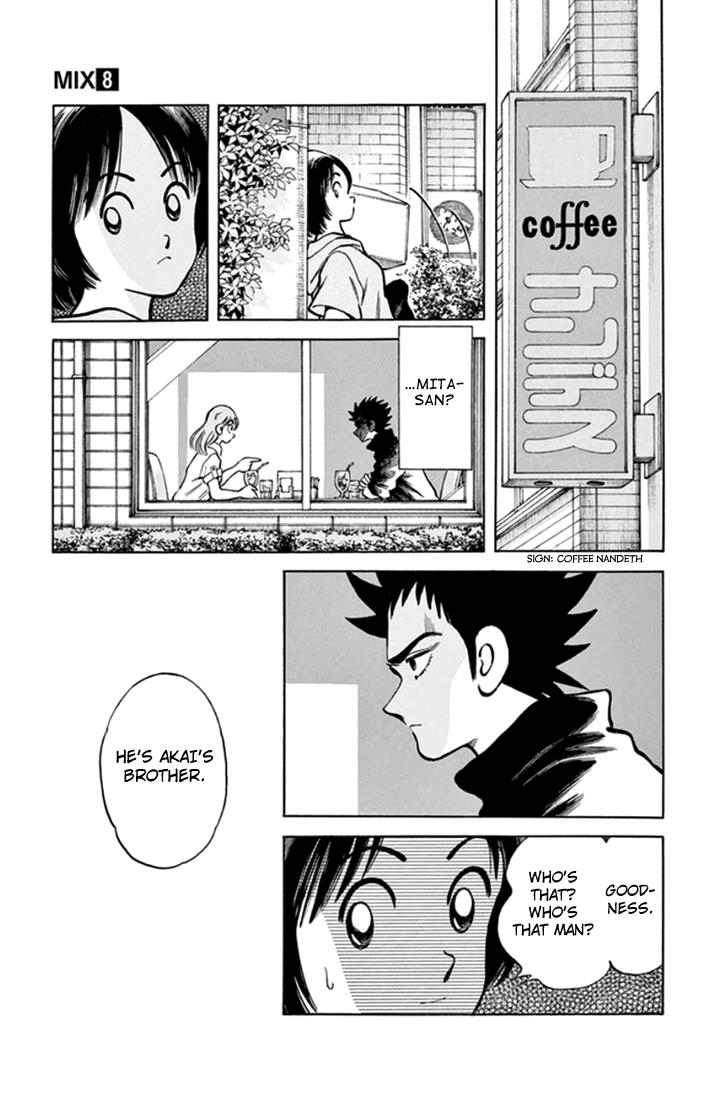 Mix Chapter 43 - Page 27