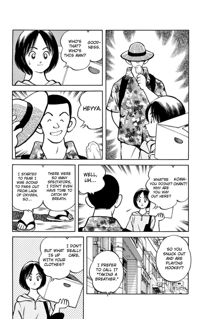 Mix Chapter 43 - Page 28