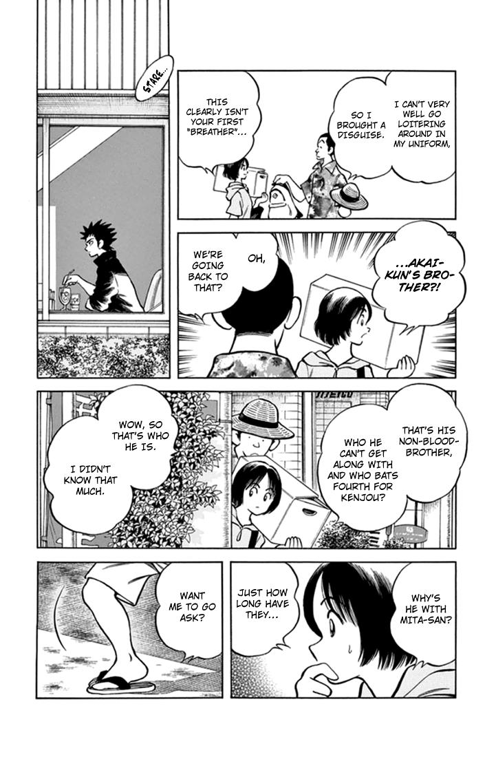 Mix Chapter 43 - Page 29