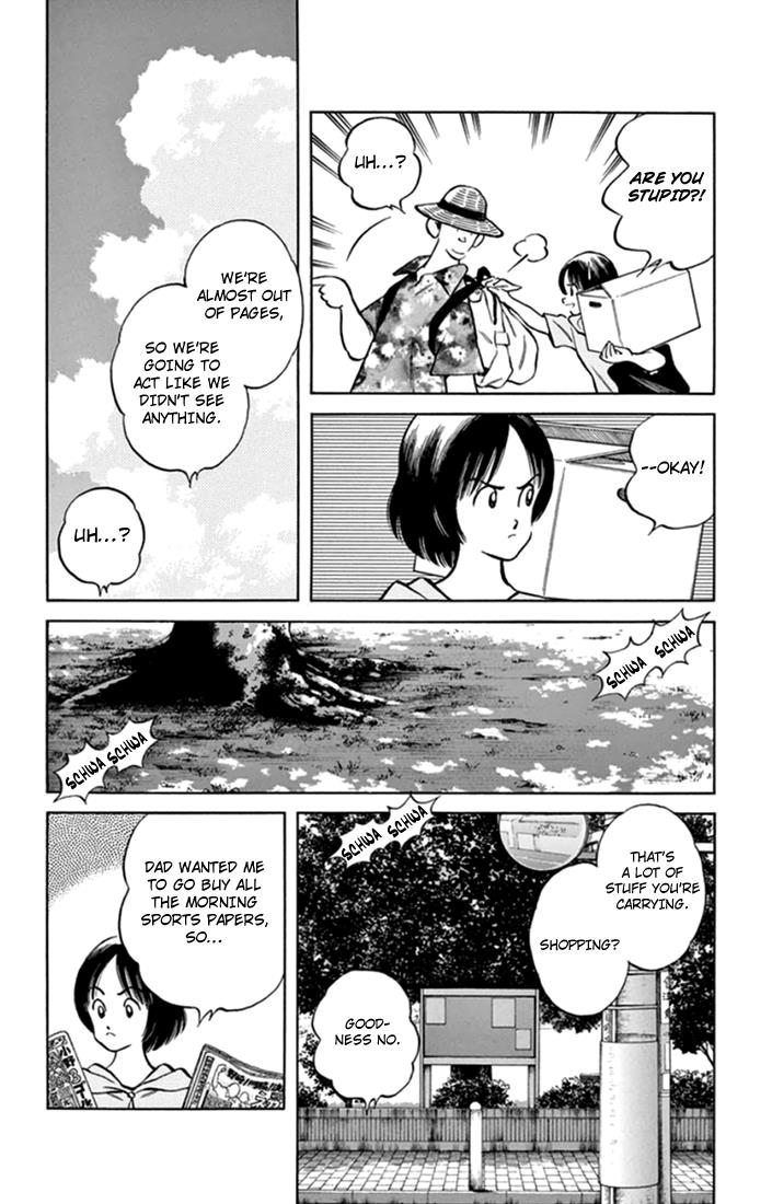 Mix Chapter 43 - Page 30