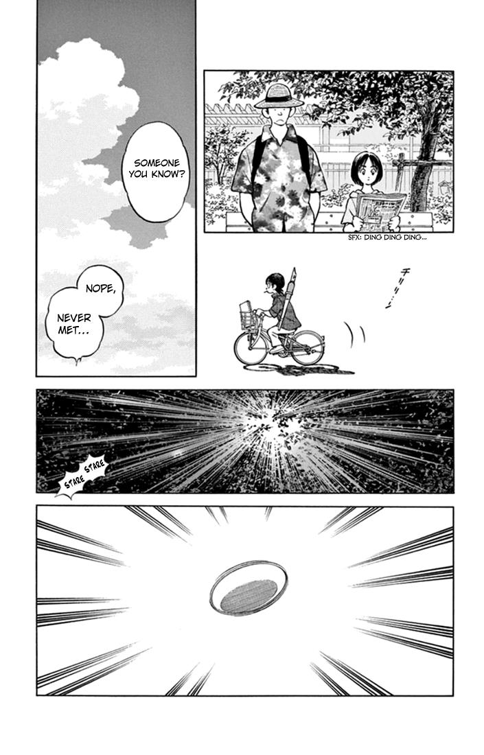 Mix Chapter 43 - Page 33