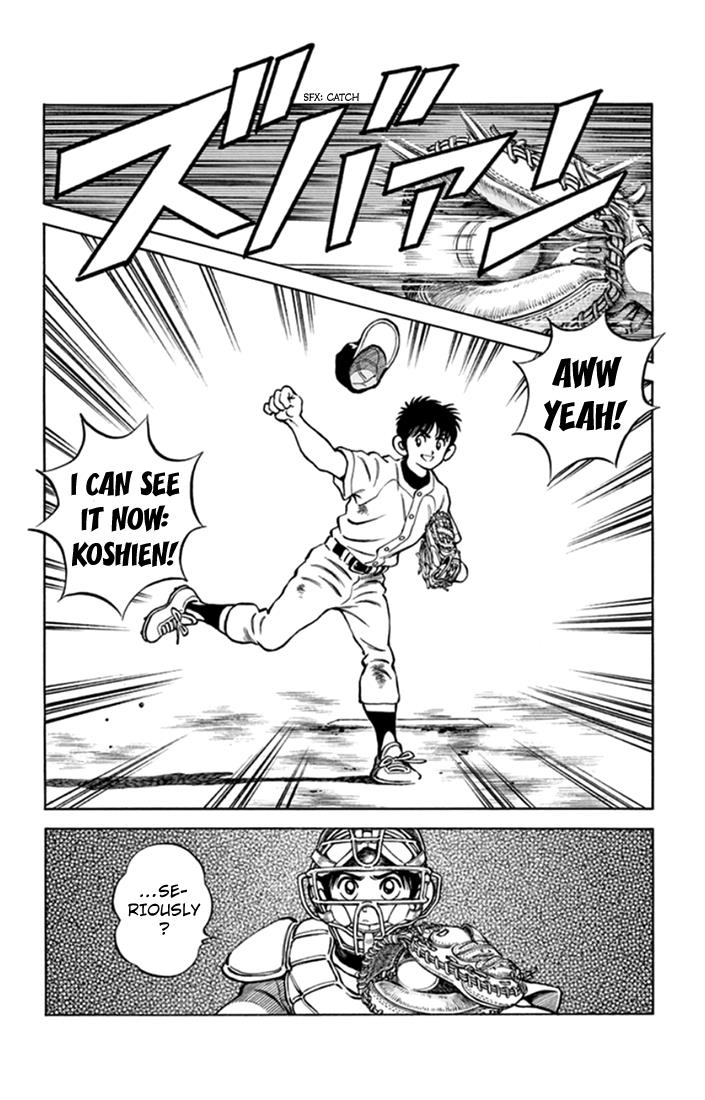 Mix Chapter 43 - Page 34