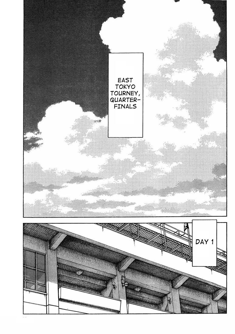 Mix Chapter 44 - Page 4