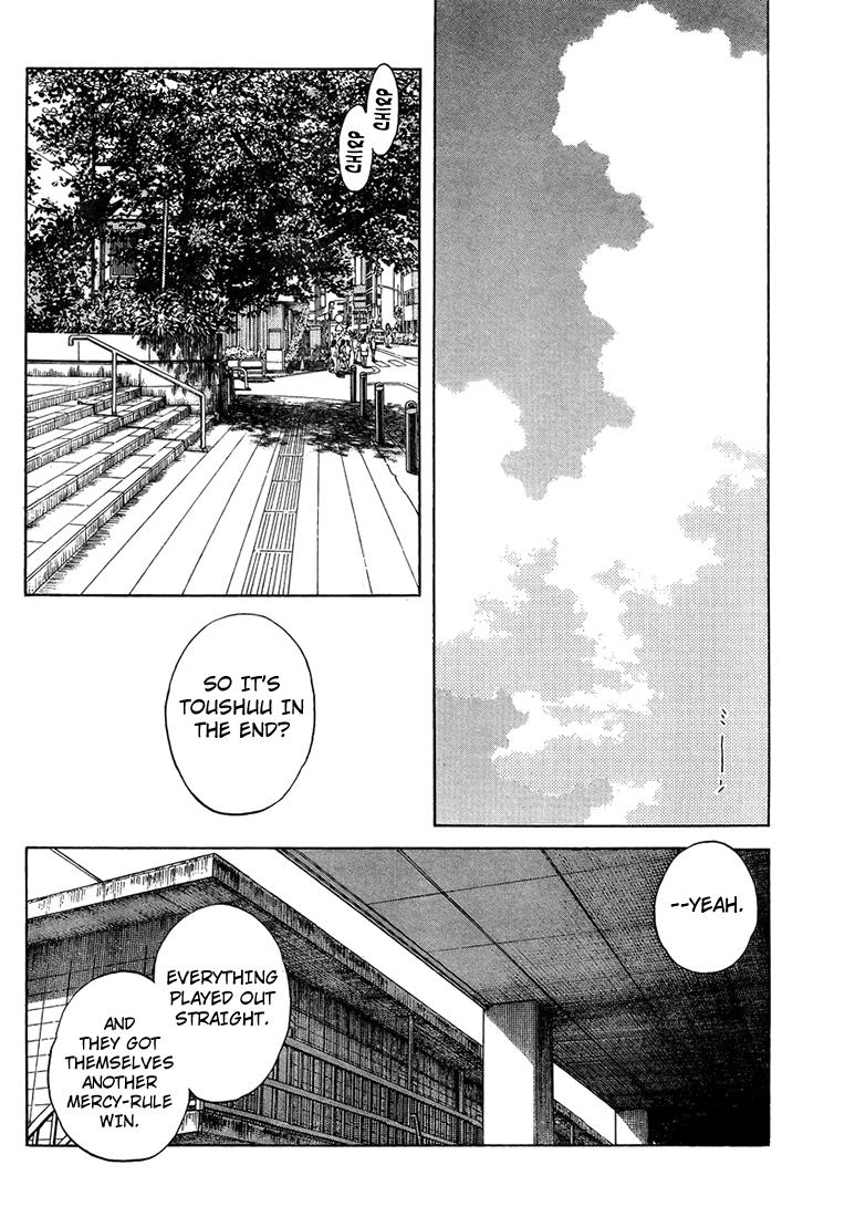 Mix Chapter 44 - Page 7