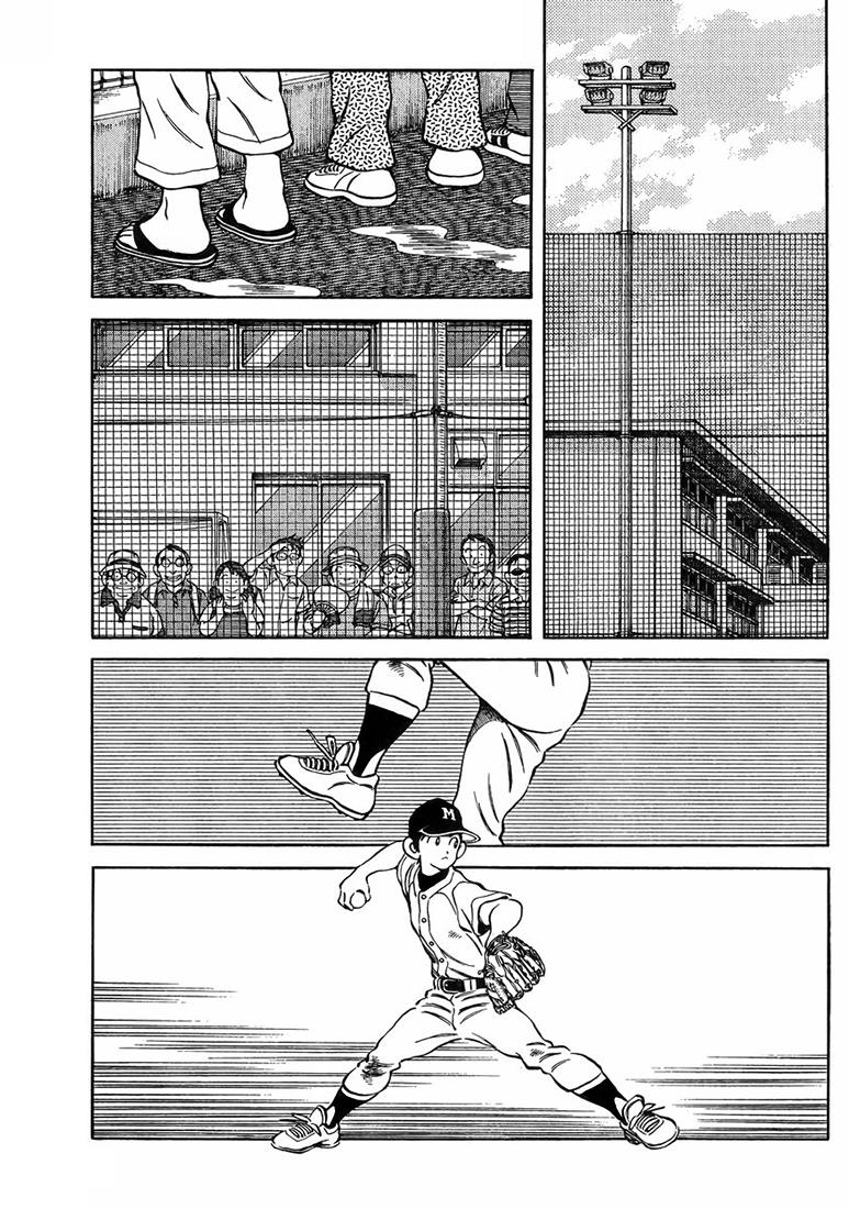 Mix Chapter 44 - Page 10