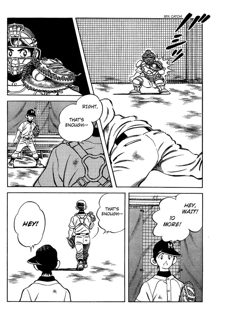 Mix Chapter 44 - Page 11