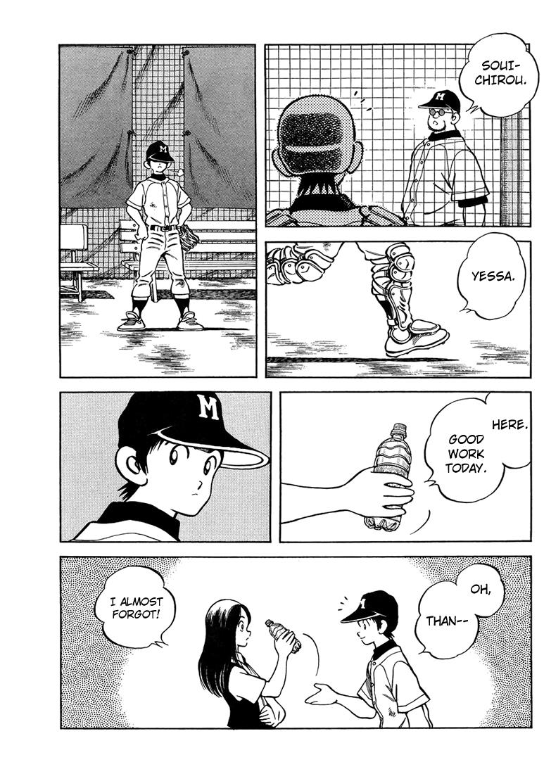 Mix Chapter 44 - Page 12