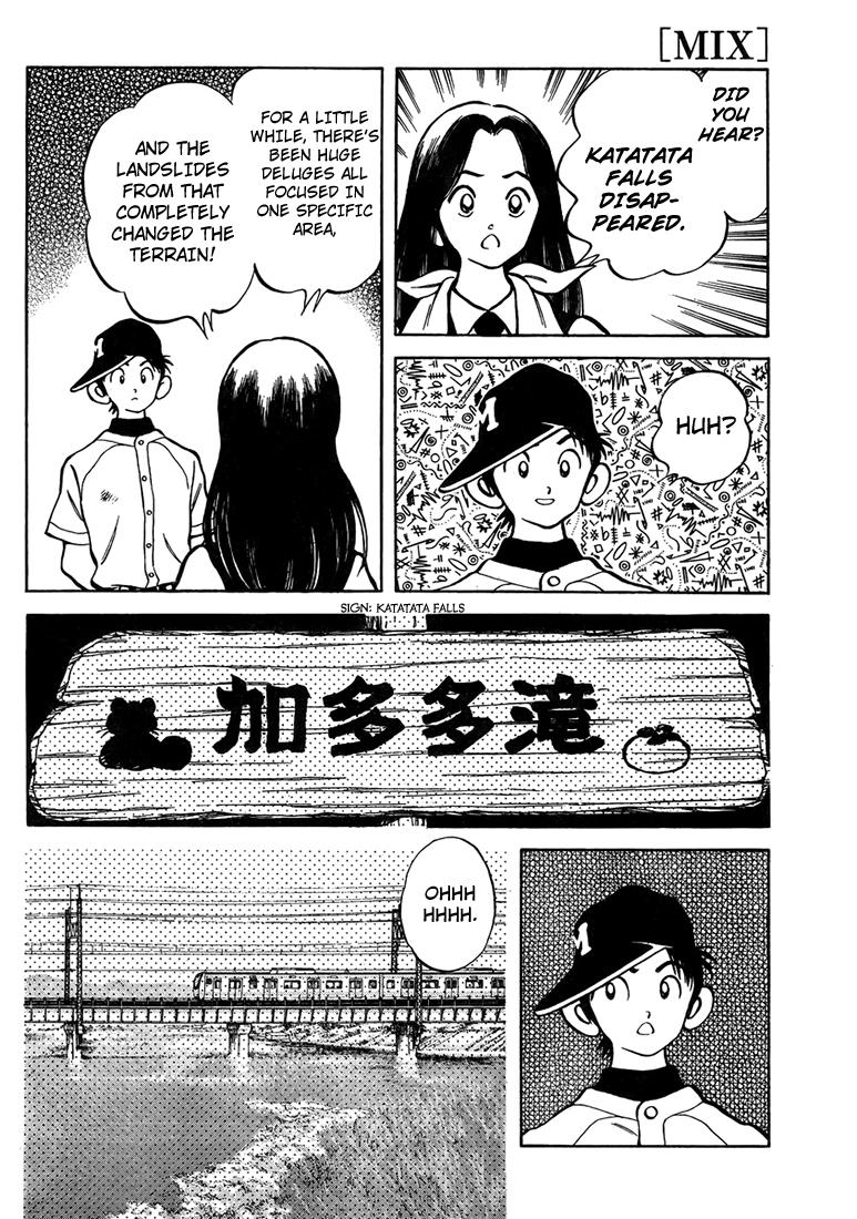 Mix Chapter 44 - Page 13