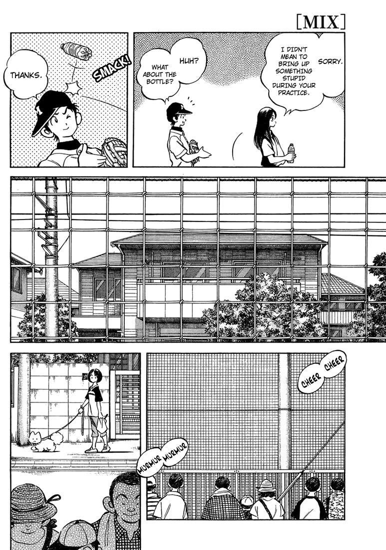 Mix Chapter 44 - Page 15