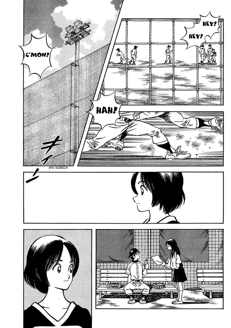 Mix Chapter 44 - Page 16