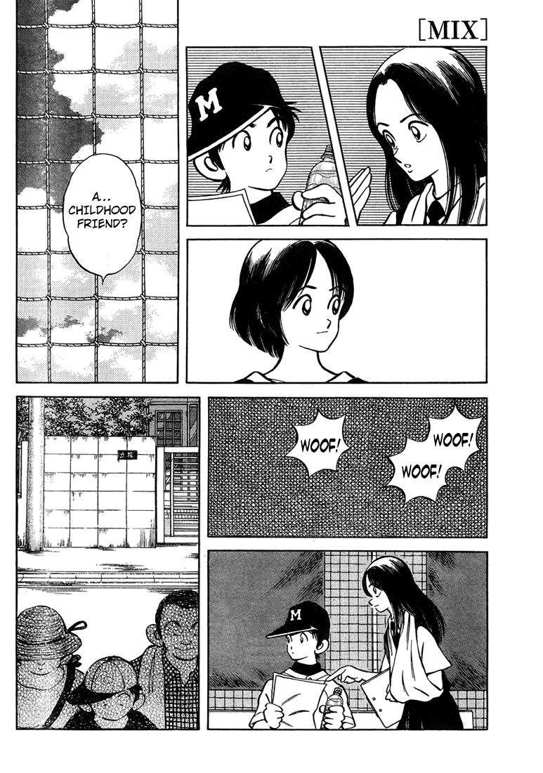 Mix Chapter 44 - Page 17