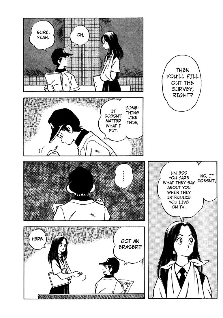 Mix Chapter 44 - Page 18