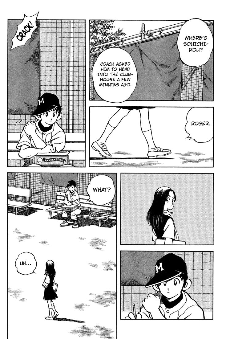 Mix Chapter 44 - Page 19