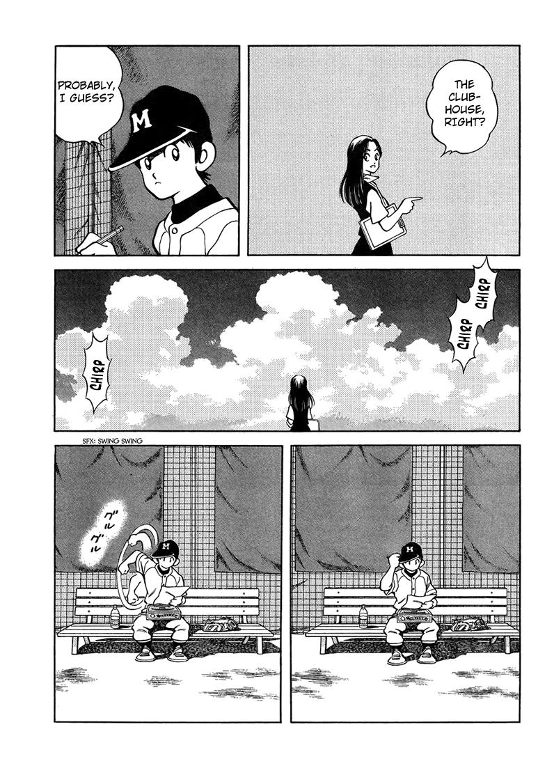 Mix Chapter 44 - Page 20