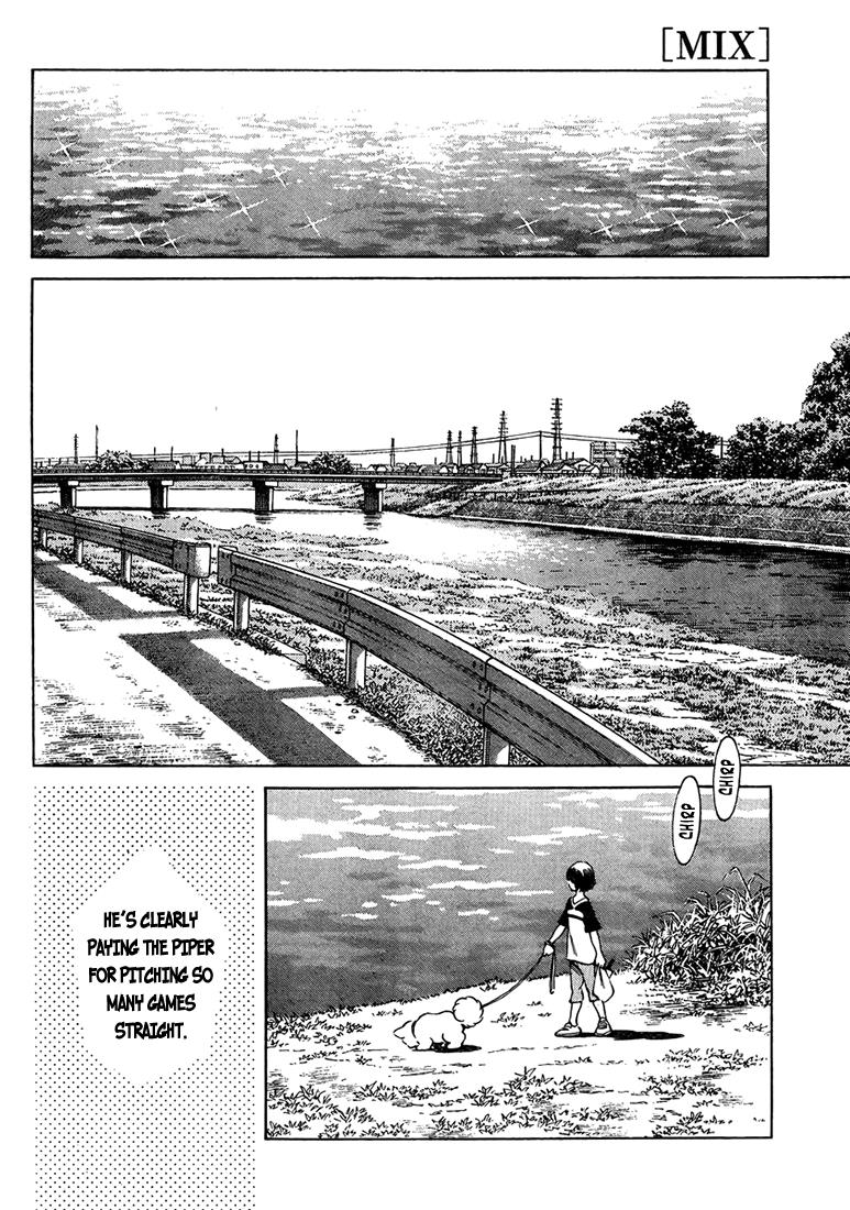 Mix Chapter 44 - Page 21