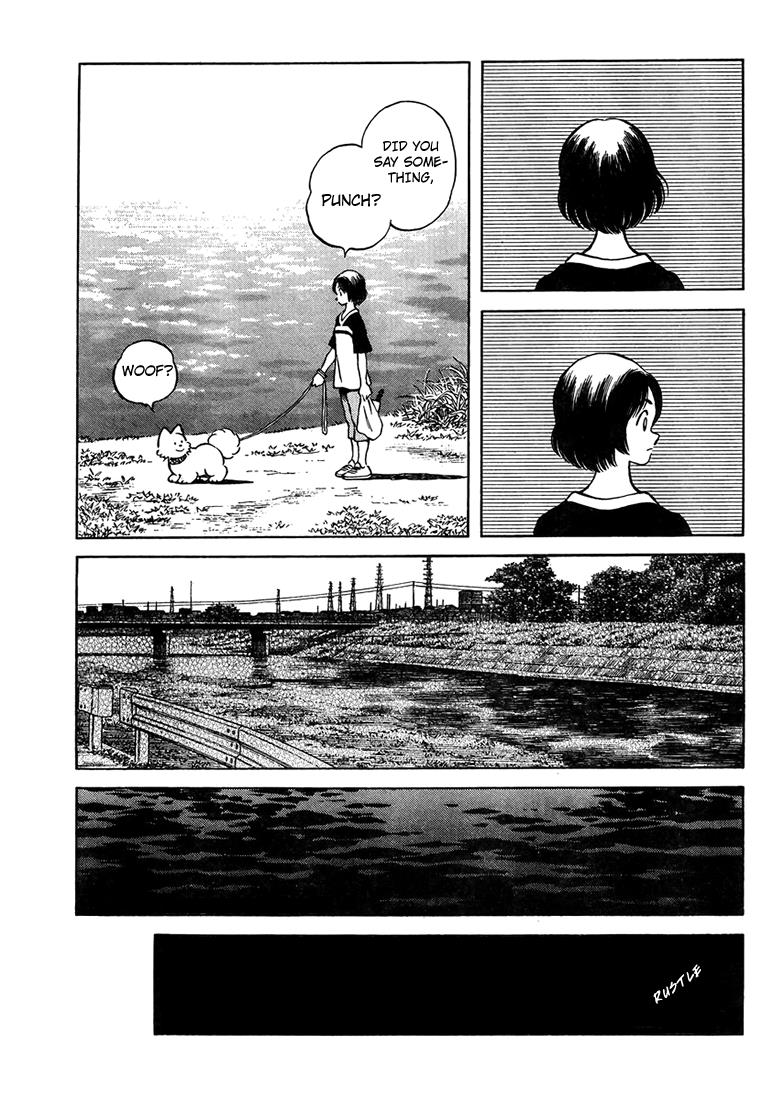 Mix Chapter 44 - Page 22