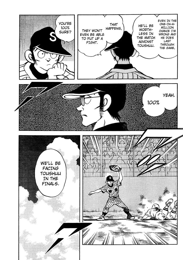 Mix Chapter 44 - Page 26