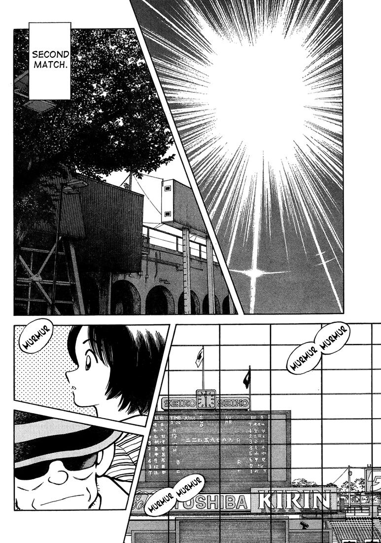 Mix Chapter 44 - Page 27