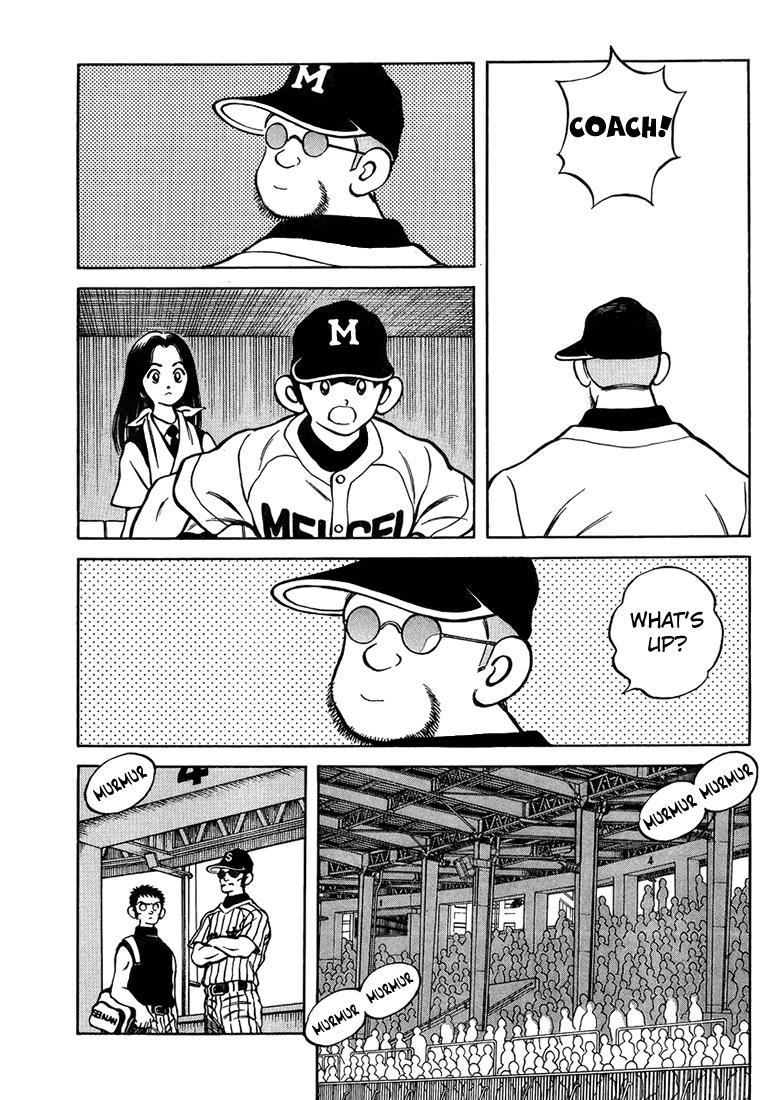 Mix Chapter 44 - Page 28