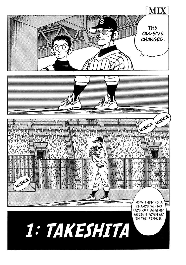 Mix Chapter 44 - Page 29