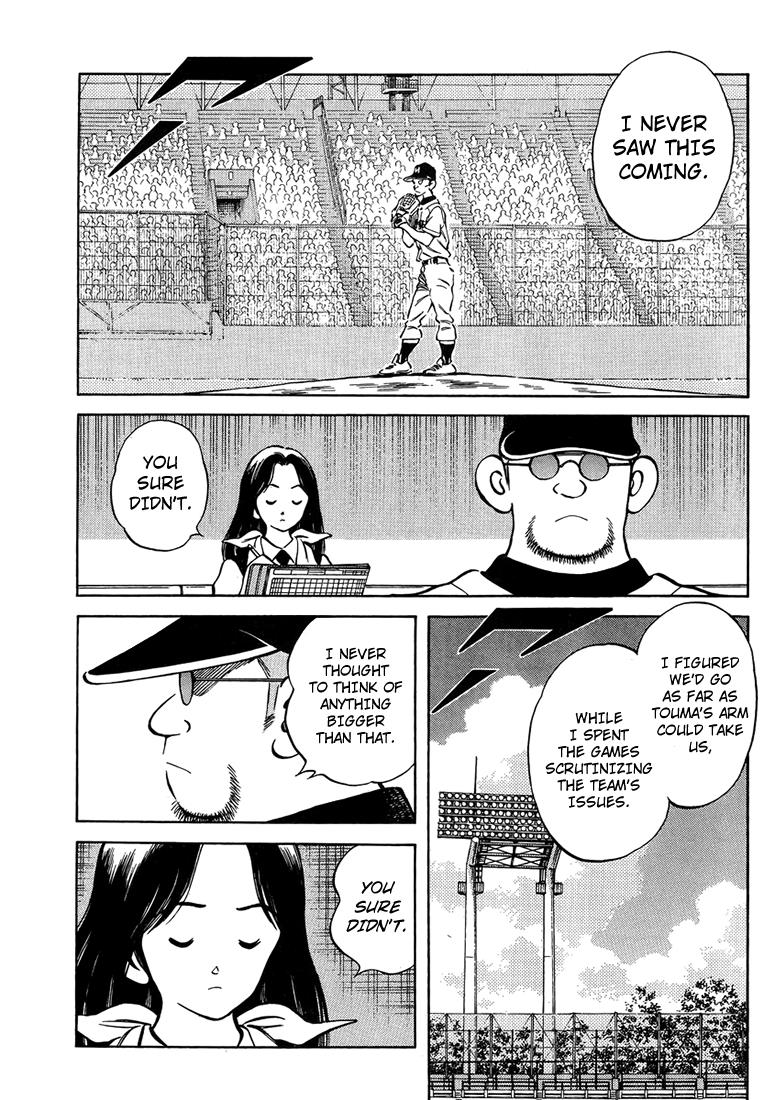 Mix Chapter 45 - Page 4