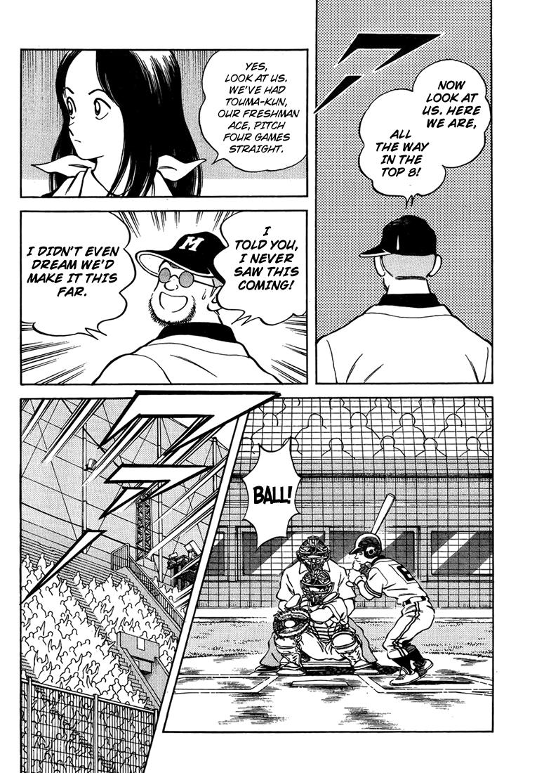 Mix Chapter 45 - Page 5