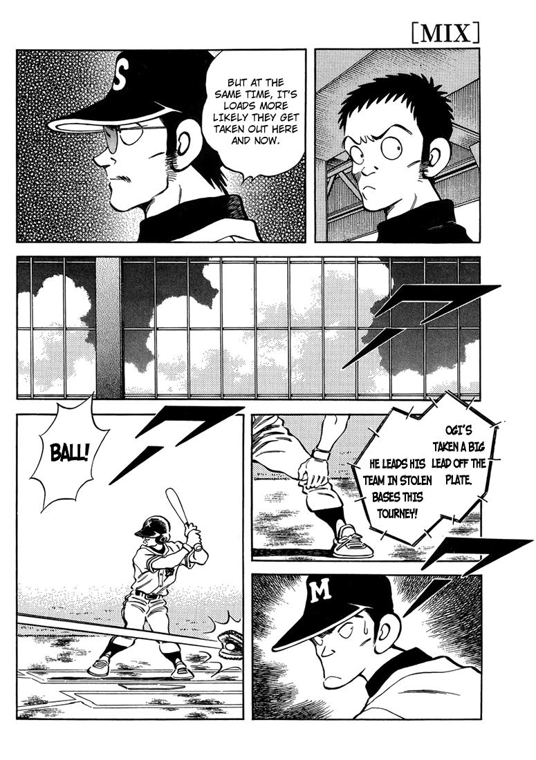 Mix Chapter 45 - Page 7