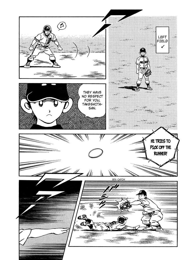 Mix Chapter 45 - Page 8