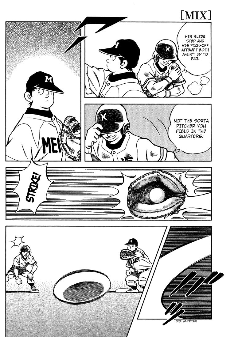 Mix Chapter 45 - Page 9