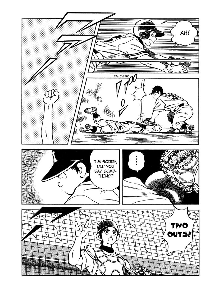 Mix Chapter 45 - Page 10