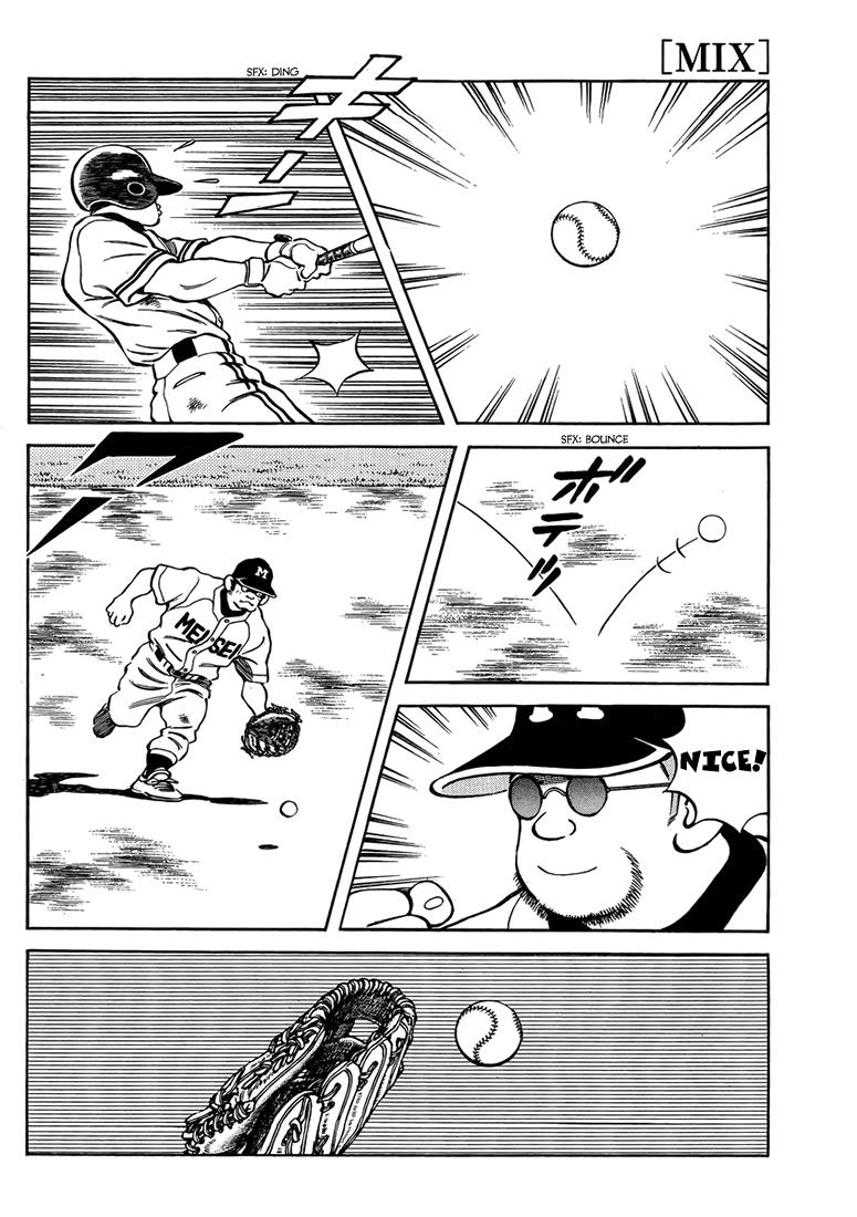 Mix Chapter 45 - Page 11