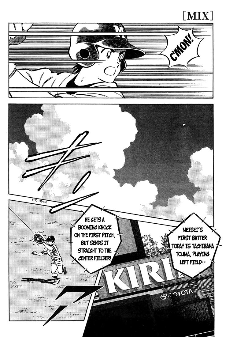 Mix Chapter 45 - Page 13