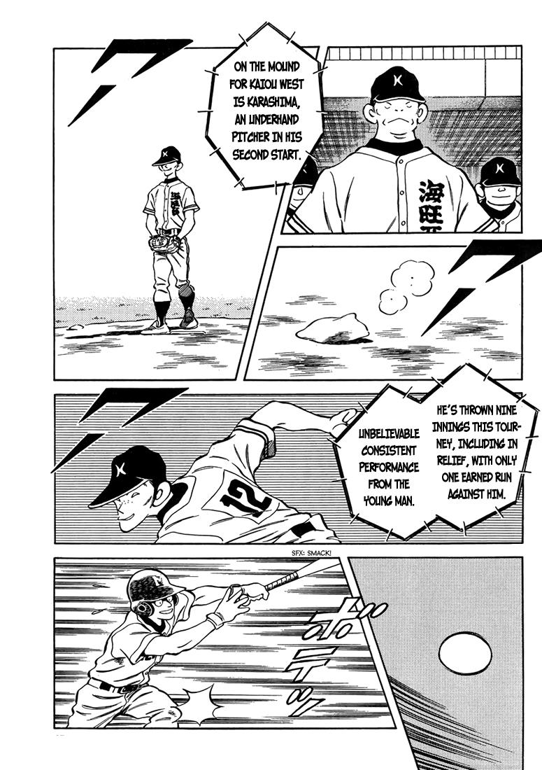 Mix Chapter 45 - Page 14