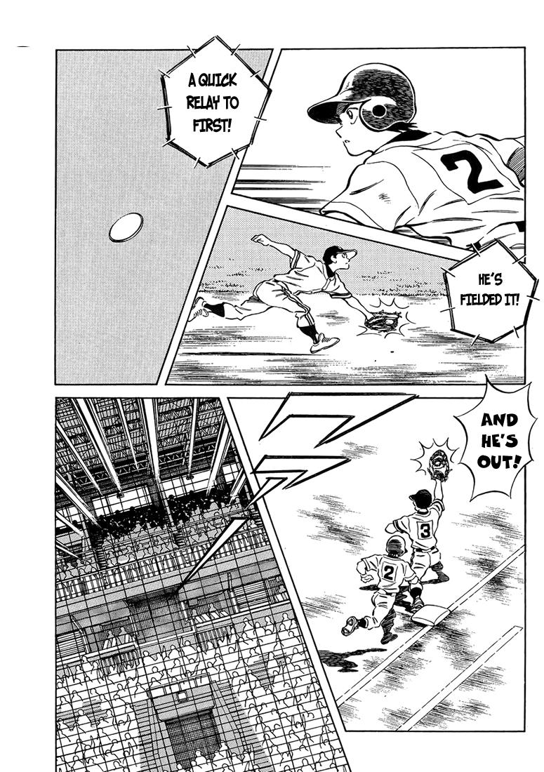 Mix Chapter 45 - Page 16