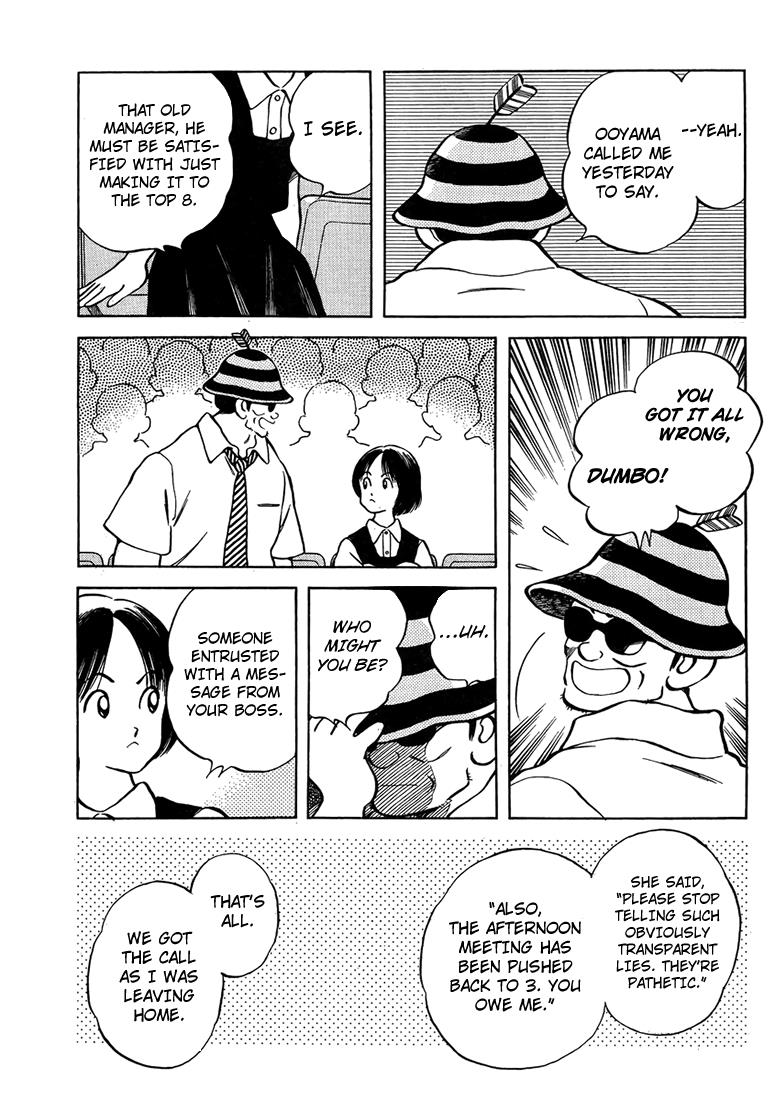 Mix Chapter 45 - Page 18